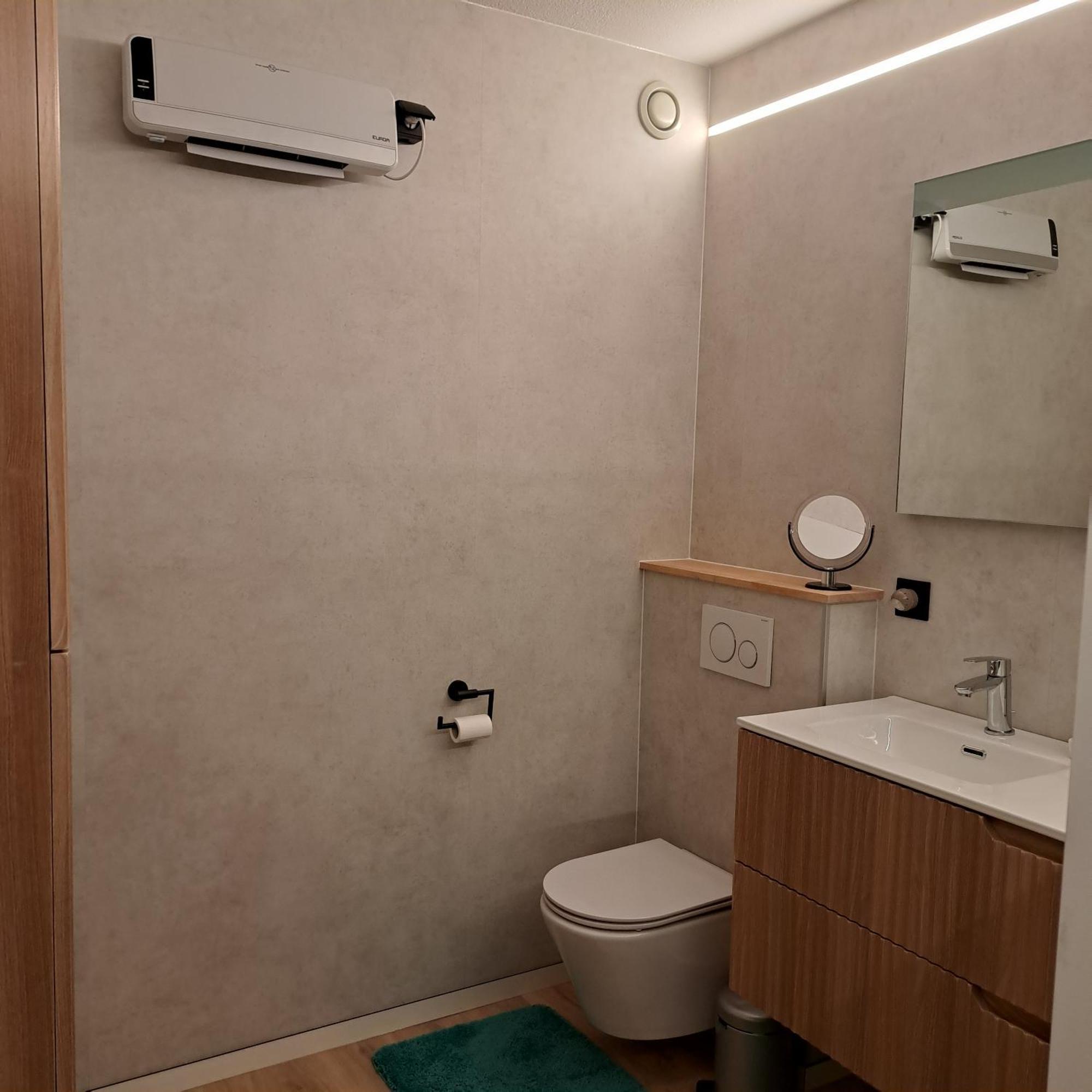 Appartement Residentie Amadeus Met Garage Sint-Idesbald Zewnętrze zdjęcie