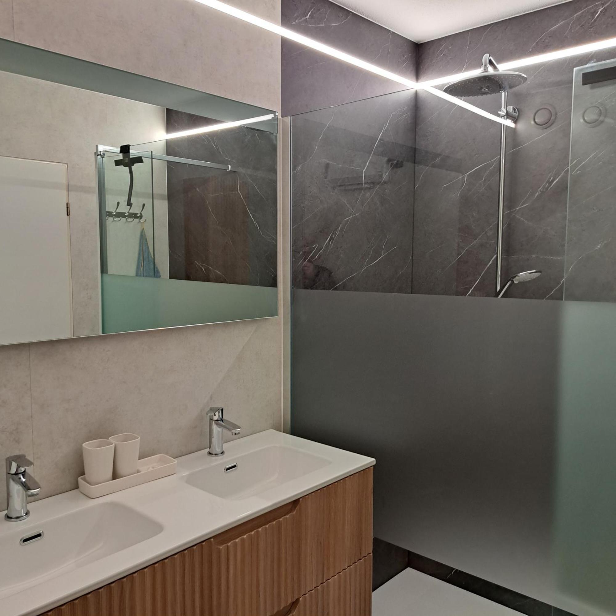 Appartement Residentie Amadeus Met Garage Sint-Idesbald Zewnętrze zdjęcie